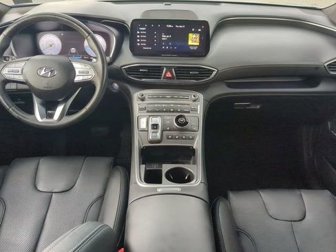 Used 2023 Hyundai Santa Fe Calligraphy FWD image 14