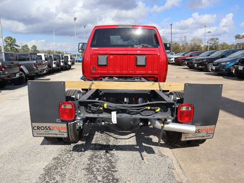 New 2026 RAM 4500 Tradesman w/ Chrome Appearance Group image 5