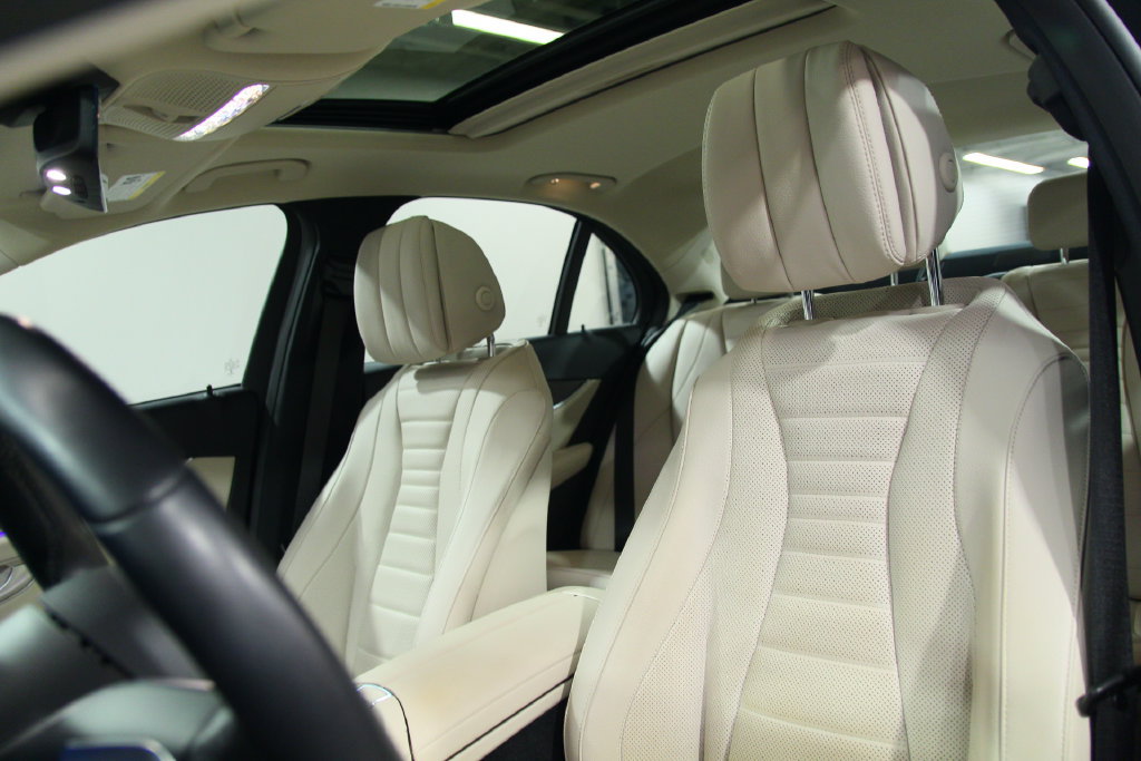 Certified 2021 Mercedes-Benz E 350 4MATIC Sedan image 7