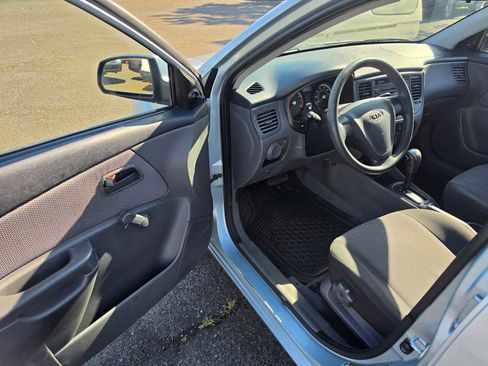Used 2009 Kia Rio LX FWD image 19