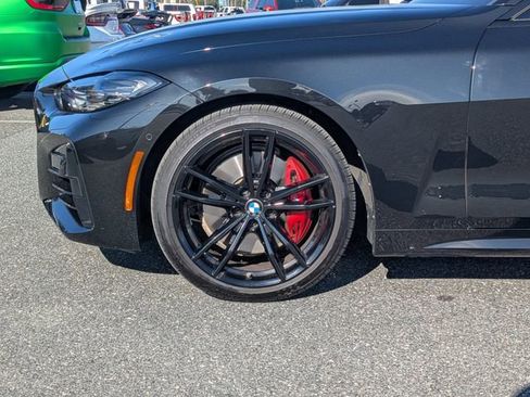 Used 2024 BMW 440i xDrive Coupe w/ Premium Package image 10