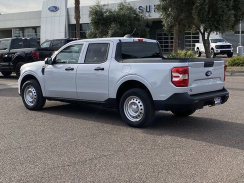 New 2026 Ford Maverick XL AWD/4WD image 36