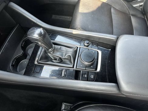 Used 2019 MAZDA MAZDA3 AWD Hatchback w/ Premium Pkg image 28