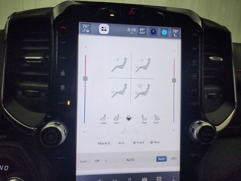 New 2026 RAM 1500 Laramie image 17