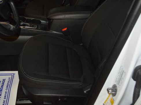 Used 2024 Ford Escape Active image 15