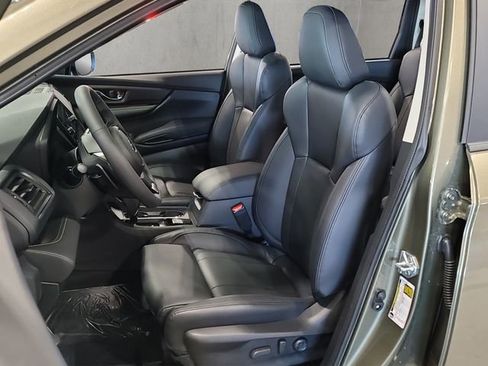 New 2026 Subaru Ascent Bronze Edition image 10