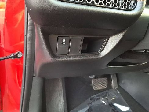 Used 2024 Honda HR-V Sport image 12