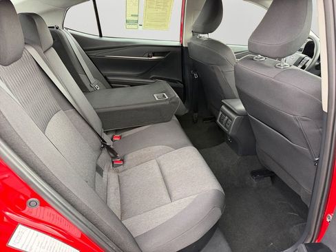Used 2025 Toyota Camry LE FWD image 9