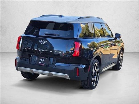 New 2026 MINI Cooper Countryman S image 2