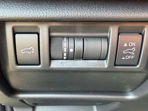 Certified 2026 Subaru Forester Premium AWD/4WD image 25