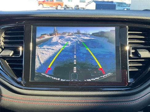 Used 2024 Dodge Durango GT image 34