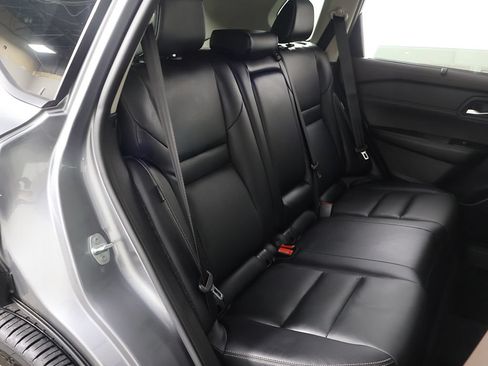 Used 2023 Nissan Rogue SL w/ SL Premium Package AWD/4WD image 34