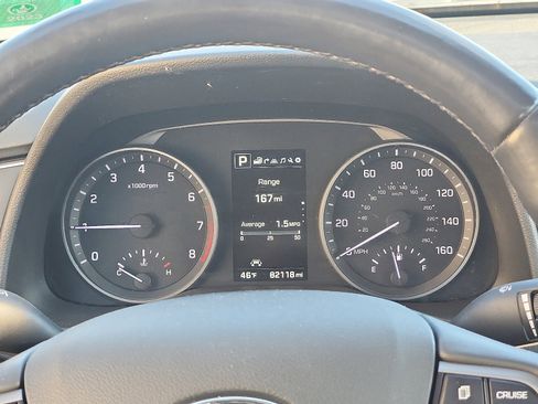 Used 2017 Hyundai Elantra Limited w/ Limited Ultimate Package 09 image 14