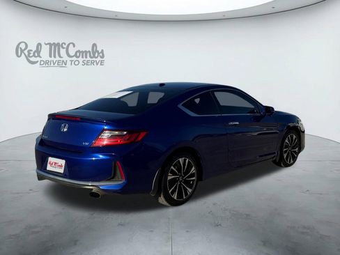 Used 2016 Honda Accord EX-L image 5