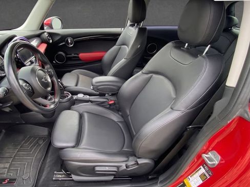 Used 2014 MINI Cooper S FWD image 6