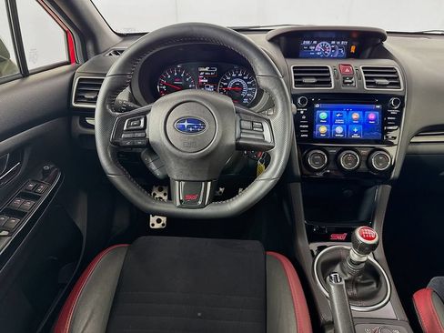 Used 2019 Subaru WRX STI AWD/4WD image 27
