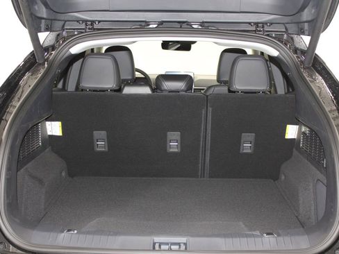 New 2025 Ford Mustang Mach-E Premium image 23