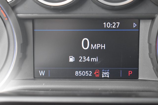 Certified 2021 Chevrolet Silverado 1500 LT Trail Boss w/ Convenience Package II AWD/4WD image 30