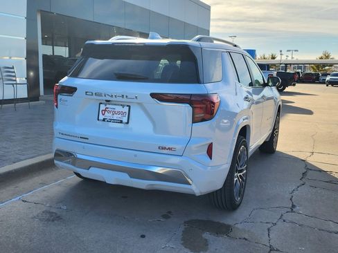 New 2026 GMC Terrain Denali image 4