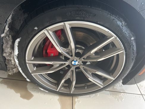 Used 2022 BMW M340i xDrive w/ Premium Package image 24