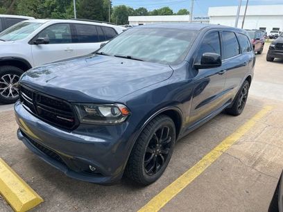 Used 2020 Dodge Durango SXT