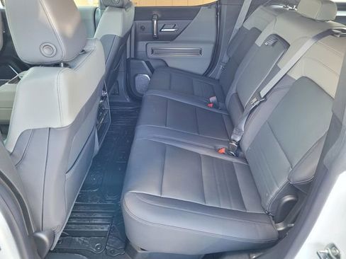 New 2025 GMC Hummer EV 2X AWD/4WD image 10