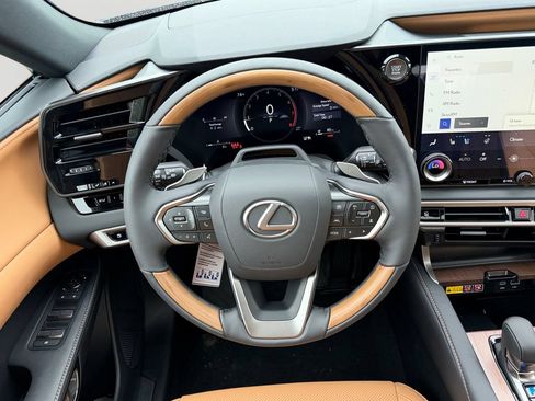 New 2026 Lexus RX 350 Premium AWD/4WD image 14