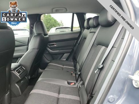 Certified 2026 MAZDA CX-50 AWD 2.5 S w/ Cargo Package image 18