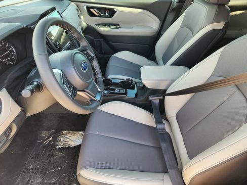 New 2026 Subaru Forester Limited image 9