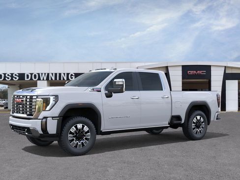 New 2026 GMC Sierra 2500 Denali image 2