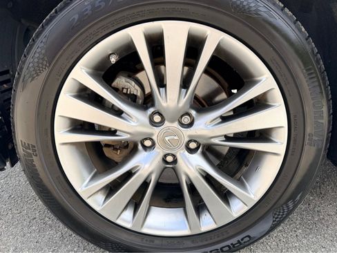 Used 2013 Lexus RX 350 FWD w/ Navigation Pkg image 32