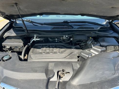 Used 2016 Acura MDX FWD image 35