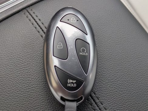 New 2026 Hyundai Santa Cruz SEL FWD image 32