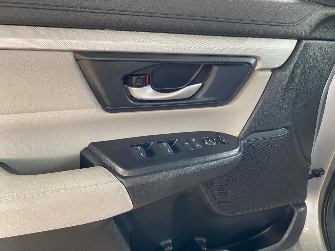 Used 2018 Honda CR-V LX image 25