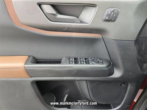 New 2026 Ford Bronco Sport Outer Banks w/ Outer Banks Tech Package+ image 23