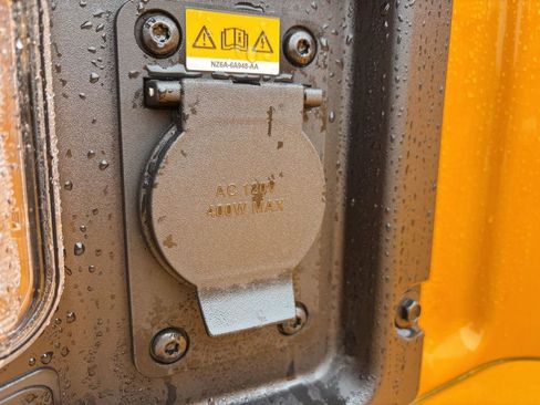 New 2026 Ford Maverick XLT w/ Equipment Group 301A image 12