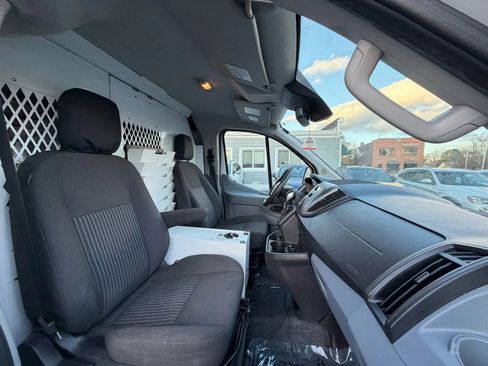 Used 2016 Ford Transit 150 130 Low Roof image 8