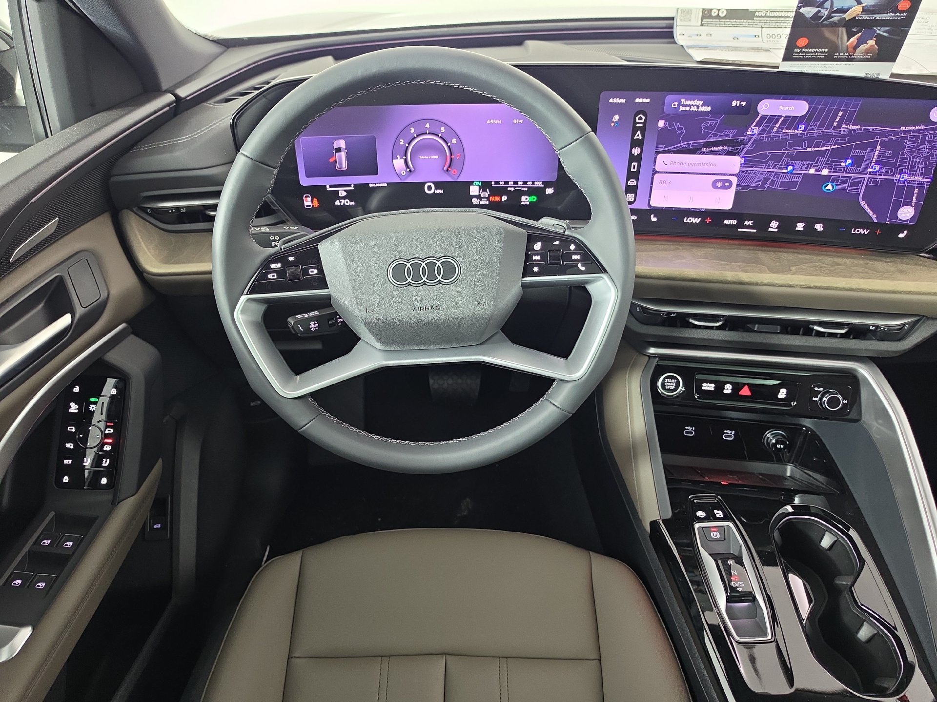 New 2026 Audi Q5 Premium Plus AWD/4WD image 31