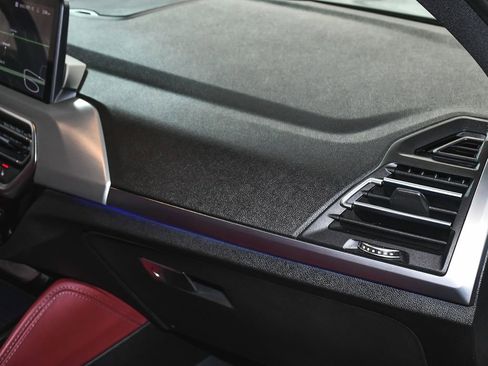 Used 2023 BMW X4 xDrive30i w/ M Sport Package image 61