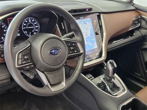 Used 2022 Subaru Outback Touring XT w/ Popular Package #2 image 13