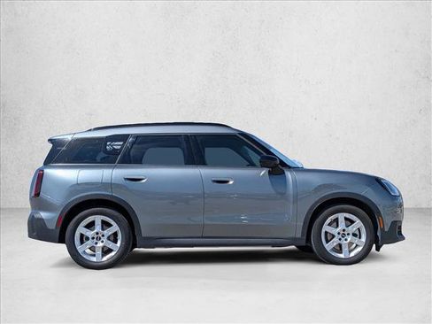 Used 2025 MINI Cooper Countryman SE AWD/4WD image 4