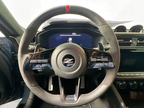 Used 2024 Nissan Z NISMO w/ Floor Mat Package image 17