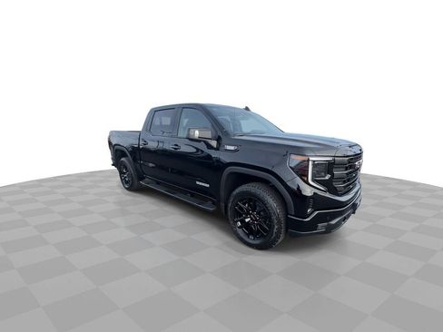New 2026 GMC Sierra 1500 Elevation w/ Elevation Premium Package AWD/4WD image 2