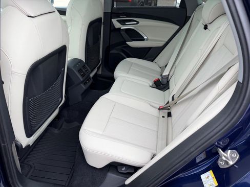New 2025 Audi Q5 Prestige image 14
