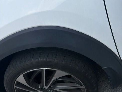 Used 2019 Hyundai Tucson Sport AWD/4WD image 25