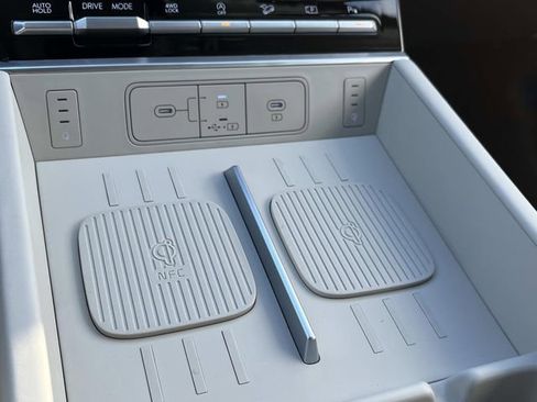 New 2026 Hyundai Santa Fe Calligraphy AWD/4WD image 37