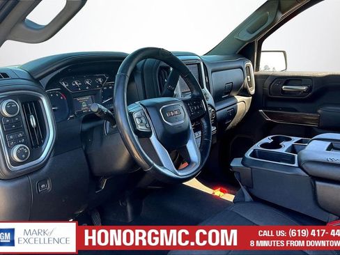 Used 2020 GMC Sierra 3500 SLE w/ SLE Convenience Package AWD/4WD image 16