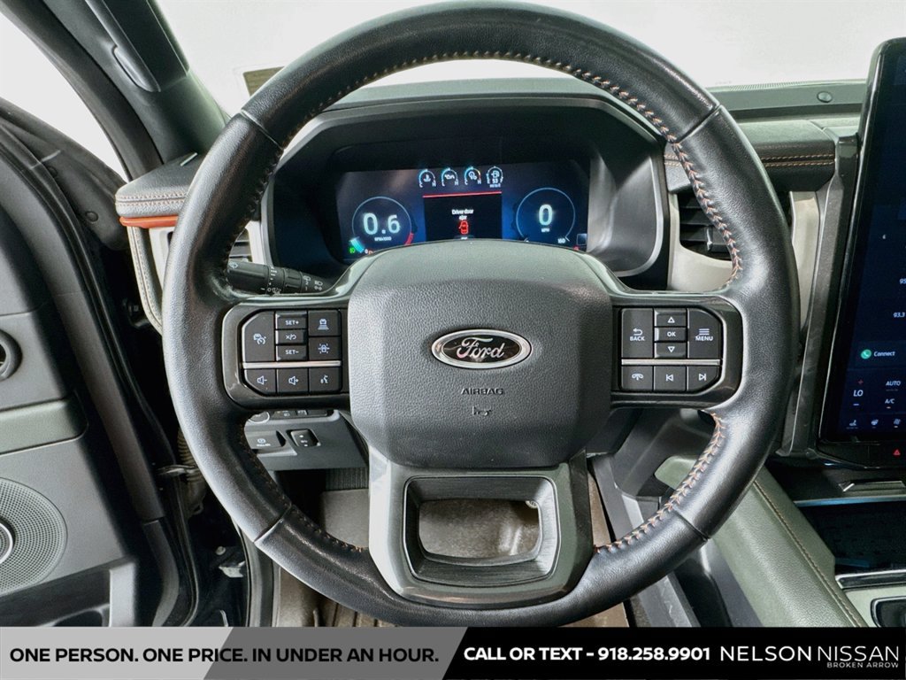 Used 2022 Ford Expedition Timberline AWD/4WD image 11