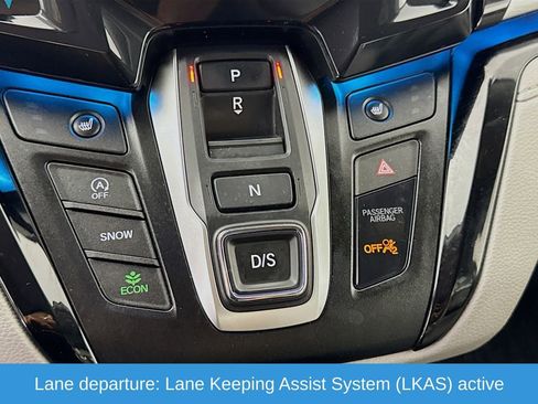 Used 2021 Honda Odyssey Touring image 21