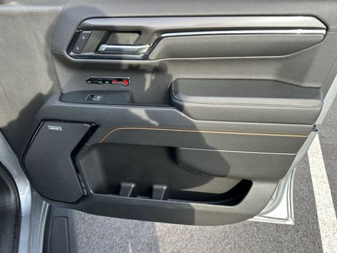 Certified 2024 GMC Sierra 1500 AT4 w/ AT4 Premium Package image 20